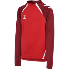hmlLEAD 2.0 HALF ZIP KIDS-2342054