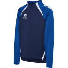 hmlLEAD 2.0 HALF ZIP KIDS-2342061