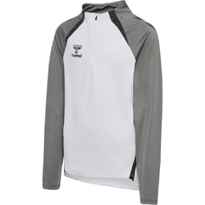 hmlLEAD 2.0 HALF ZIP KIDS-2342074