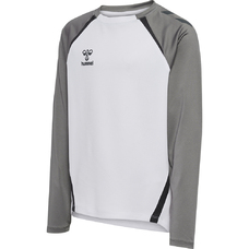 hmlLEAD 2.0 CREW SWEAT KIDS-2342001