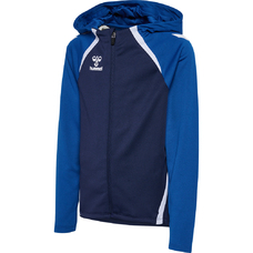 hmlLEAD 2.0 ZIP HOODIE KIDS-2344780