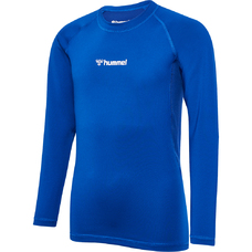 hmlBL PERFORMANCE TEE L/S KIDS-2359587
