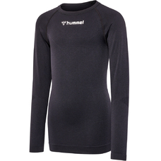 hmlBL COMFORT 2.0 TEE L/S KIDS-2360164