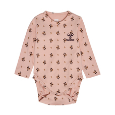 hmlBIRKA BODY L/S-2334069