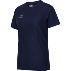 hmlCIMA 2.0 JERSEY S/S WOMAN-2368861