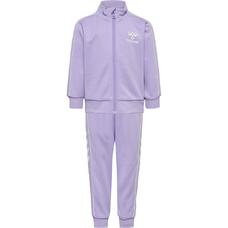 hmlTRACK TRACKSUIT MINI-2343480