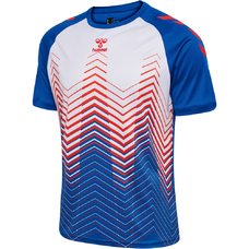 hmlGRAPHIC UNIVERSE JERSEY S/S-2349959