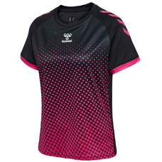 hmlGRAPHIC UNIVERSE JERSEY SS WOMAN-2349965