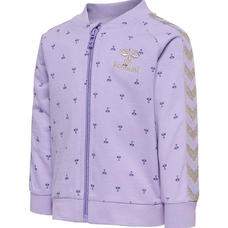 hmlBEESY ZIP JACKET-2387565