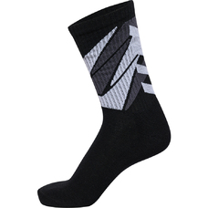 hmlGRAPHIC SOCKS-2350070