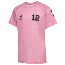 hmlSHIMMER T-SHIRT S/S-2423265