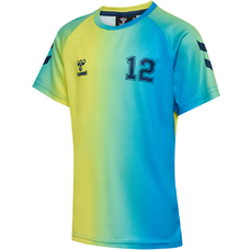 hmlSHIMMER T-SHIRT S/S-2423272