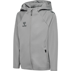 hmlCIMA 2.0 ZIP HOODIE KIDS-2344293