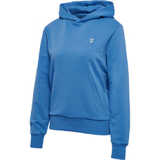 hmlPULSE W SWEAT HOODIE-2395814