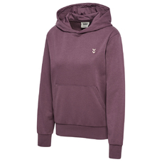 hmlPULSE W SWEAT HOODIE-2457079
