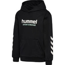 hmlJR LOGO HOODIE-2350732