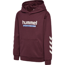hmlJR LOGO HOODIE-2350738