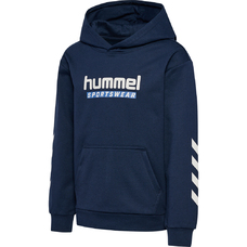 hmlJR LOGO HOODIE-2350740