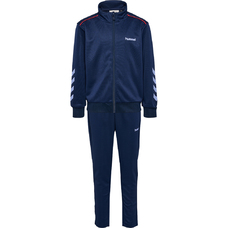 hmlJR TRACKSUIT-2395668