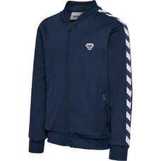 hmlJR ARCHIVE REG POLY ZIP JACKET-2396539