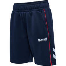 hmlJR INTERLOCK ADJUST SHORTS-2400125