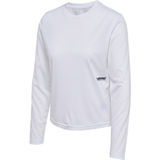 hmlPULSE WORKOUT W T-SHIRT L/S-2360296