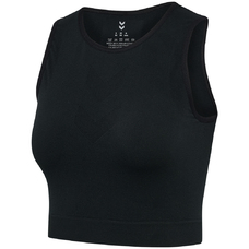 hmlHIIT SEAMLESS W TOP-2395726