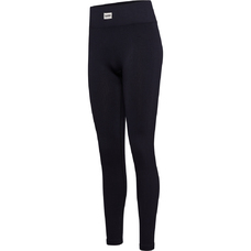 hmlPULSE SEAMLESS RIB MW W TIGHTS-2349062