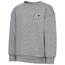 hmlMINI LOOSE CREWNECK BEE-2396614