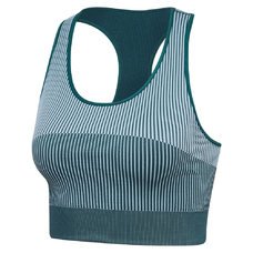 hmlYOGA SEAMLESS W CROP TOP-2397524