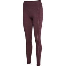 hmlYOGA SEAMLESS HW TIGHTS-2396169