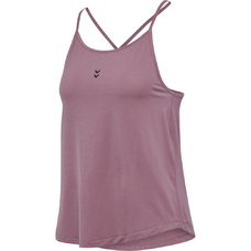 hmlYOGA SOFT W STRAP TOP-2399168