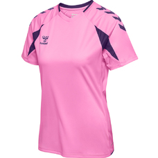 hmlCORE 2.0 JERSEY S/S WOMAN-2424557