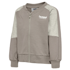 hmlMINI LOOSE BLOCK ZIP JACKET-2426338