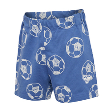 hmlMINI LOOSE AOP SHORTS-2426390