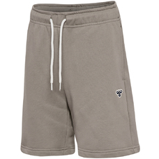 hmlJR LOOSE SWEAT SHORTS BEE-2426810