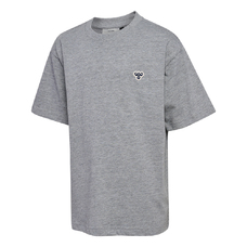 hmlJR LOOSE T-SHIRT S/S BEE-2397559