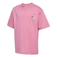 hmlJR LOOSE T-SHIRT S/S BEE-2397565