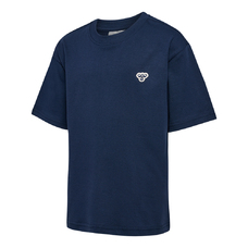 hmlJR LOOSE T-SHIRT S/S BEE-2397571