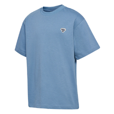 hmlJR LOOSE T-SHIRT S/S BEE-2427194