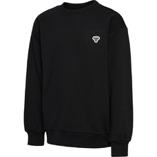 hmlJR LOOSE CREWNECK BEE-2398108