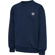 hmlJR LOOSE CREWNECK BEE-2398123