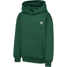 hmlJR LOOSE HOODIE BEE-2398127