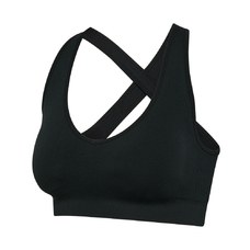 hmlHIIT SEAMLESS V SHAPE PADDED BRA-2427457