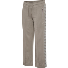 hmlJR WIDE LEG POLY TAPE PANTS-2427746