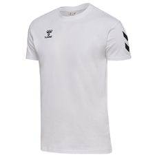 hmlGO 2.0 CHEVRON T-SHIRT S/S-2412513