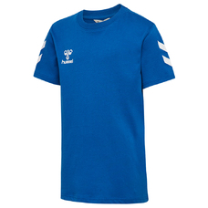 hmlGO 2.0 CHEVRON T-SHIRT S/S KIDS-2412550