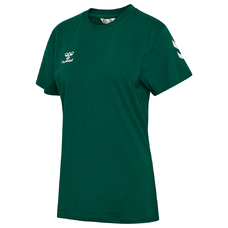 hmlGO 2.0 CHEVRON T-SHIRT S/S WOMAN-2412578