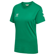 hmlGO 2.0 CHEVRON T-SHIRT S/S WOMAN-2412584