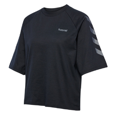 hmlKEEPER CHEVRON W T-SHIRT S/S-2458955
